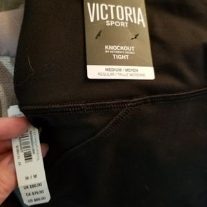 Victoria sport leggings